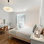 Apartmán Arneiro Garden House - Country Retreat With Biopool *