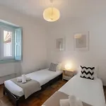 Arneiro Garden House - Country Retreat With Biopool Apartmán Alenquer