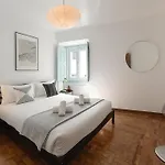 Apartmán Arneiro Garden House - Country Retreat With Biopool *