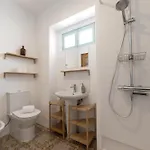 Apartmán Arneiro Garden House - Country Retreat With Biopool