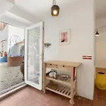Arneiro Garden House - Country Retreat With Biopool Apartmán Alenquer