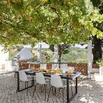 Apartmán Arneiro Garden House - Country Retreat With Biopool Alenquer
