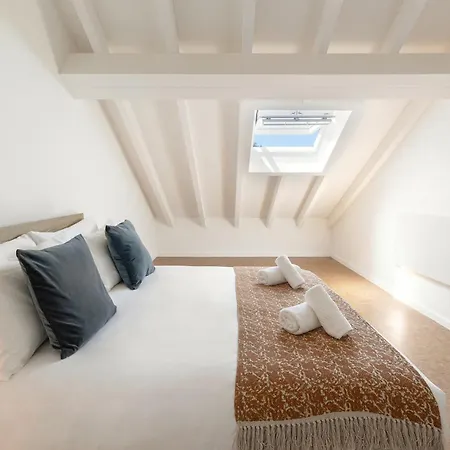 Arneiro Garden House Apartman Alenquer