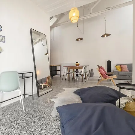 Apartman Arneiro Garden House Alenquer