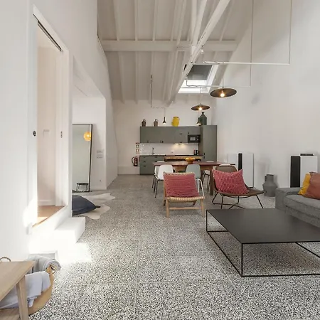 Apartman Arneiro Garden House
