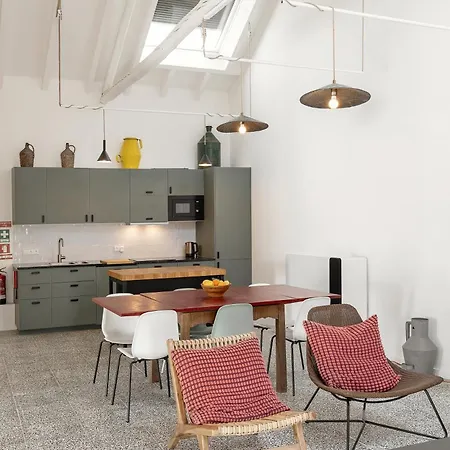 アパート Arneiro Garden House アレンケル