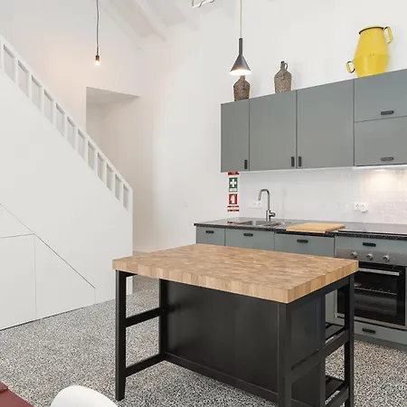 Arneiro Garden House アレンケル