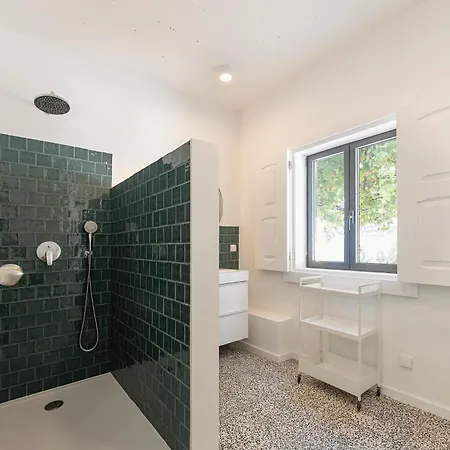 Arneiro Garden House * Alenquer