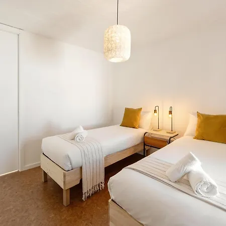 Arneiro Garden House Apartman