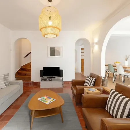 Apartment Arneiro Garden House - Country Retreat With Biopool Alenquer