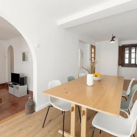 Arneiro Garden House - Country Retreat With Biopool * Alenquer