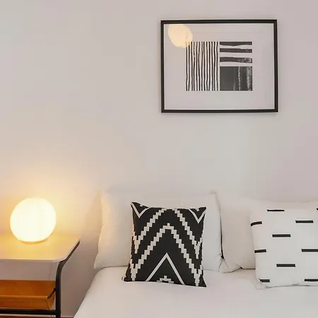 Apartman Arneiro Garden House *