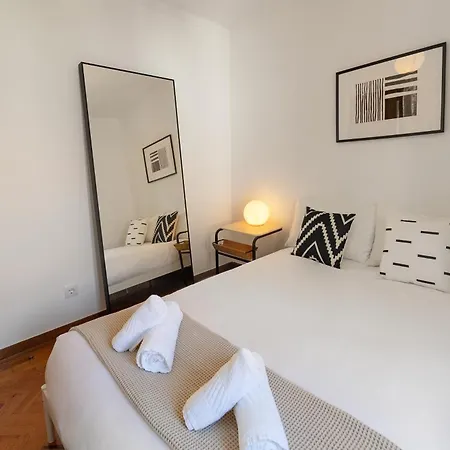 Arneiro Garden House Apartman Alenquer