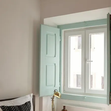 Arneiro Garden House - Country Retreat With Biopool * Alenquer