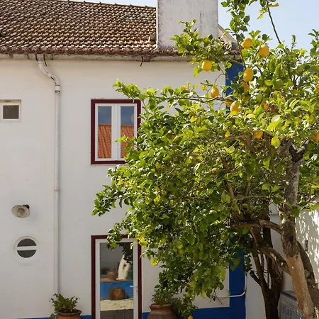 Arneiro Garden House Apartman