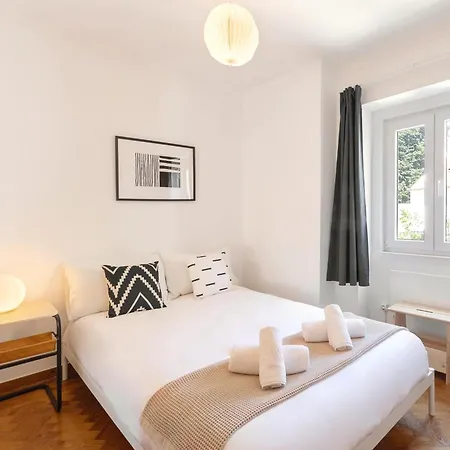 Apartman Arneiro Garden House