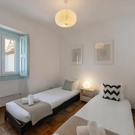 Arneiro Garden House - Country Retreat With Biopool Apartment Alenquer