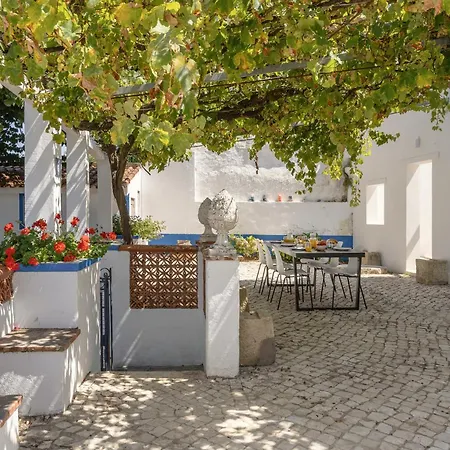 Apartment Arneiro Garden House - Country Retreat With Biopool *