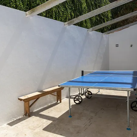 Arneiro Garden House - Country Retreat With Biopool Apartment Alenquer