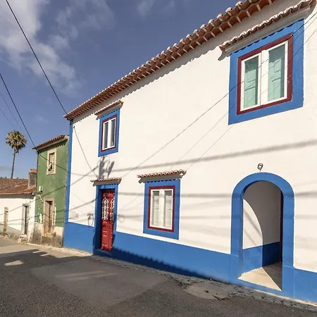 Apartman Arneiro Garden House
