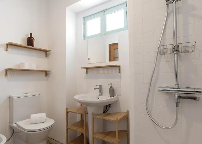 Apartman Arneiro Garden House - Country Retreat With Biopool